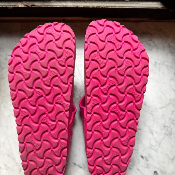 Birkenstock Gizen EVA Sandals - Size 5-5.5 - Picture 2 of 4